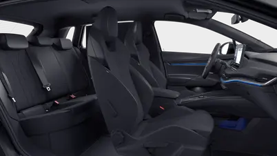 Elroq Sportline 85