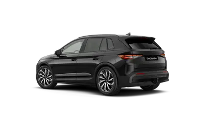 Elroq Sportline 85
