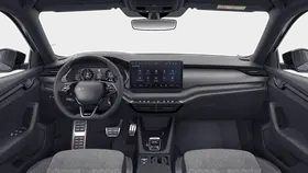 Octavia Sportline
