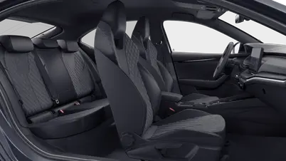 Octavia Sportline