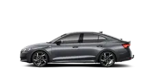 Octavia Sportline