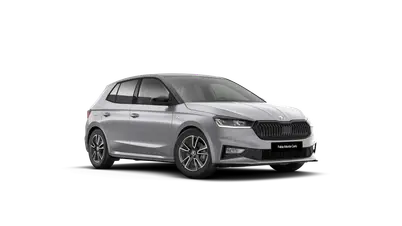 Fabia Monte Carlo