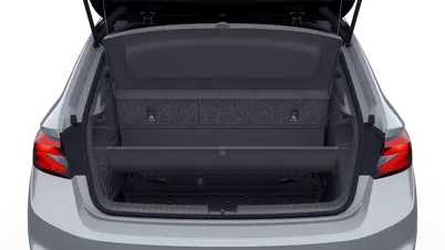 Fabia Monte Carlo
