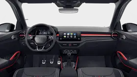 Fabia Monte Carlo