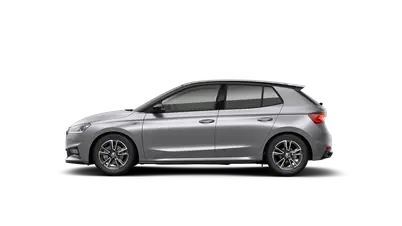 Fabia Monte Carlo