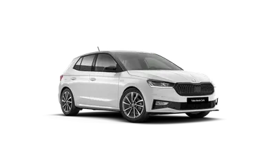 Fabia Monte Carlo