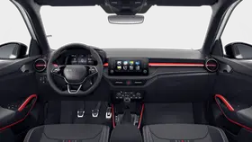 Fabia Monte Carlo