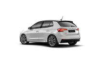 Fabia Monte Carlo
