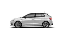 Fabia Monte Carlo