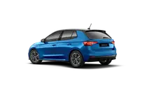 Fabia Monte Carlo