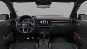 Fabia Monte Carlo