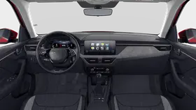 Kamiq 130 let Premium