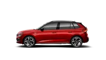 Kamiq Monte Carlo