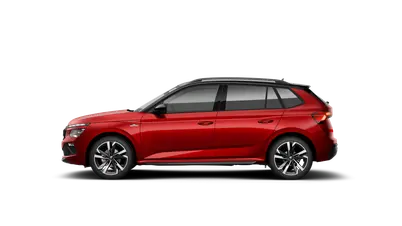 Kamiq Monte Carlo