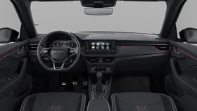 Kamiq Monte Carlo