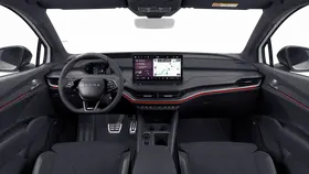 Enyaq Sportline 85