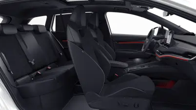 Enyaq Sportline 85