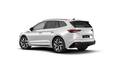 Enyaq Sportline 85