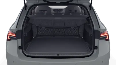 Octavia Combi Sportline