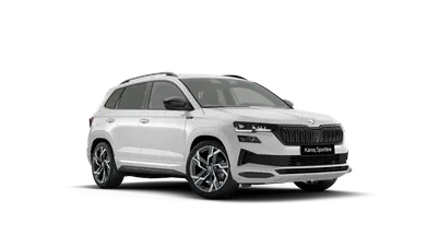 Karoq Sportline