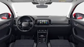 Karoq 130 let