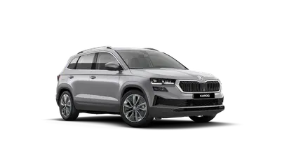 Karoq Style Exclusive