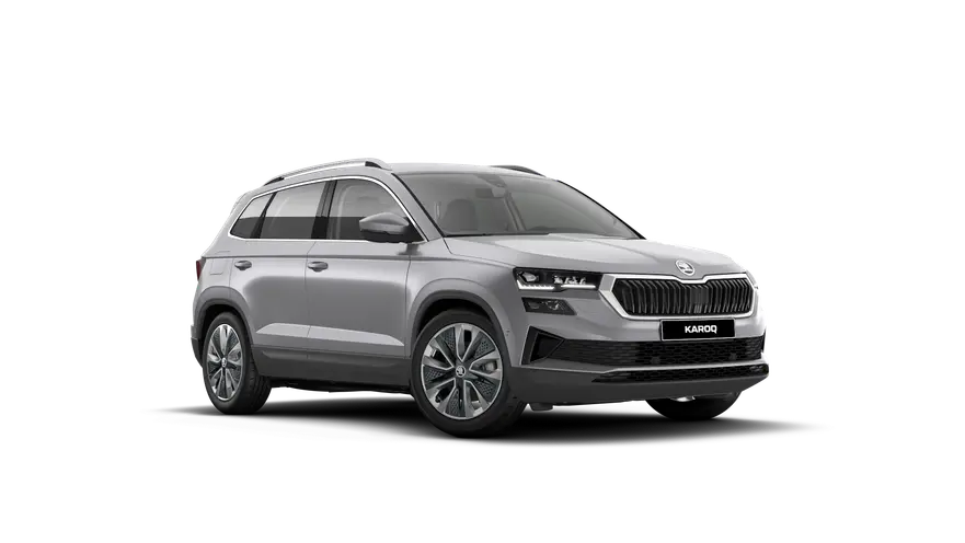 Karoq Style Exclusive