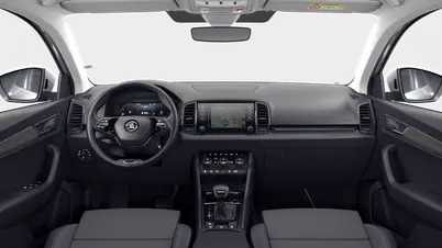 Karoq Style Exclusive