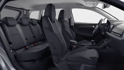 Karoq Style Exclusive