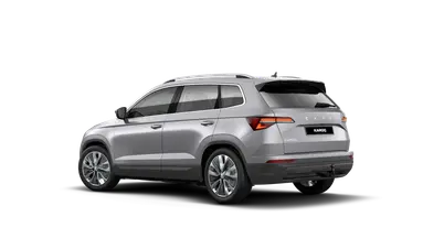 Karoq Style Exclusive