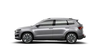 Karoq Style Exclusive