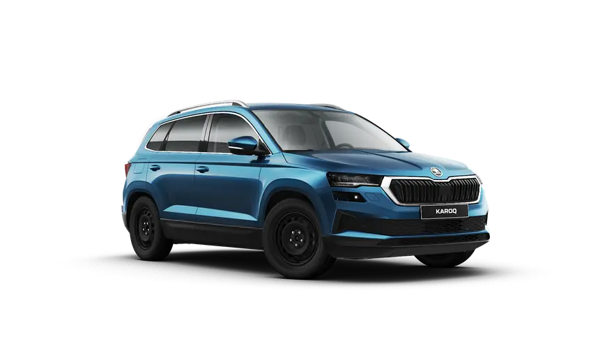 Karoq Scout