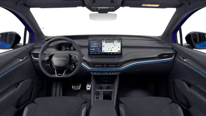 Elroq Sportline 60