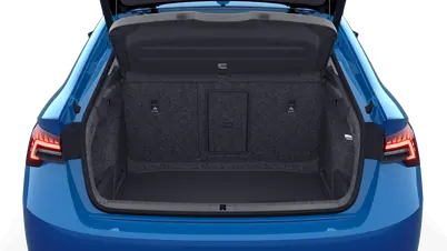 Octavia Top Selection