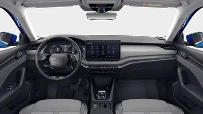 Octavia Top Selection