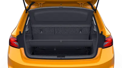 Fabia 130 let