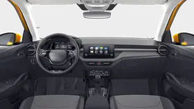 Fabia 130 let
