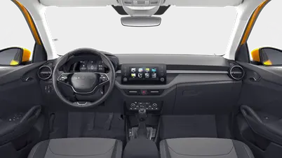Fabia 130 let