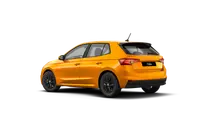 Fabia 130 let