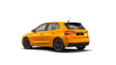 Fabia 130 let