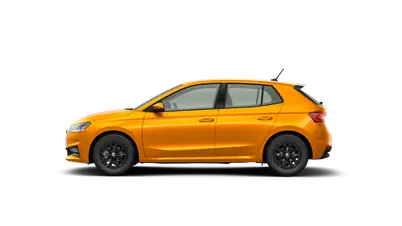 Fabia 130 let