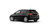 Fabia Classic