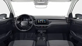 Fabia Classic