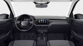 Fabia 130 let