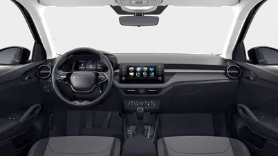 Fabia 130 let