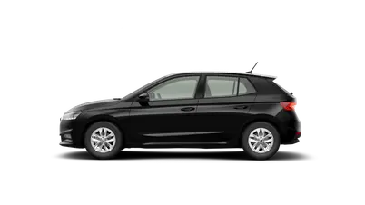 Fabia 130 let