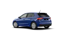Fabia Classic