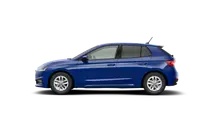 Fabia Classic
