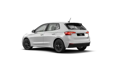 Fabia Classic