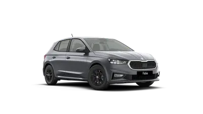 Fabia Classic